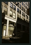 Block 118: Thomas Street between West Broadway and Church Street (north side)
