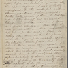 MS pages 165-212, 217-236. Glasgow, Dumbarton, Loch Lomond, The Trosachs, Bridge of Allan (incomplete). Jun. 30 - Jul. 7, 1857.