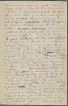 MS pages 165-212, 217-236. Glasgow, Dumbarton, Loch Lomond, The Trosachs, Bridge of Allan (incomplete). Jun. 30 - Jul. 7, 1857.