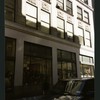 Block 118: Thomas Street between West Broadway and Church Street (north side)