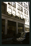 Block 118: Thomas Street between West Broadway and Church Street (north side)