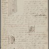 MS pages 165-212, 217-236. Glasgow, Dumbarton, Loch Lomond, The Trosachs, Bridge of Allan (incomplete). Jun. 30 - Jul. 7, 1857.