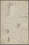 MS pages 165-212, 217-236. Glasgow, Dumbarton, Loch Lomond, The Trosachs, Bridge of Allan (incomplete). Jun. 30 - Jul. 7, 1857.