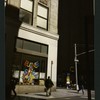 Block 118: Thomas Street between West Broadway and Church Street (north side)