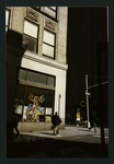 Block 118: Thomas Street between West Broadway and Church Street (north side)