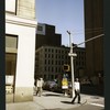 Block 118: Thomas Street between West Broadway and Church Street (north side)