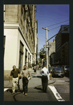 Block 118: Thomas Street between West Broadway and Church Street (north side)