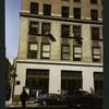 Block 118: Church Street between Thomas Street and Worth Street (west side)