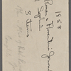 MS pages 1-112. Holograph, unsigned. Rome. Feb. 14, 1858 - March 31, 1858.
