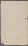 MS pages 1-112. Holograph, unsigned. Rome. Feb. 14, 1858 - March 31, 1858.