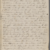 MS pages 1-112. Holograph, unsigned. Rome. Feb. 14, 1858 - March 31, 1858.