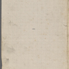 MS pages 1-112. Holograph, unsigned. Rome. Feb. 14, 1858 - March 31, 1858.
