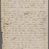 MS pages 1-112. Holograph, unsigned. Rome. Feb. 14, 1858 - March 31, 1858.
