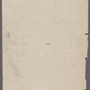 MS pages 1-112. Holograph, unsigned. Rome. Feb. 14, 1858 - March 31, 1858.