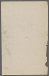 MS pages 1-112. Holograph, unsigned. Rome. Feb. 14, 1858 - March 31, 1858.