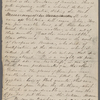 MS pages 1-112. Holograph, unsigned. Rome. Feb. 14, 1858 - March 31, 1858.