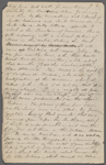 MS pages 1-112. Holograph, unsigned. Rome. Feb. 14, 1858 - March 31, 1858.