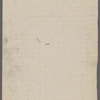 MS pages 1-112. Holograph, unsigned. Rome. Feb. 14, 1858 - March 31, 1858.
