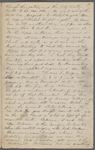 MS pages 1-112. Holograph, unsigned. Rome. Feb. 14, 1858 - March 31, 1858.