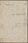 MS pages 1-112. Holograph, unsigned. Rome. Feb. 14, 1858 - March 31, 1858.
