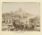 Tiflis: Tatar bazaar