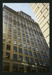 Block 118: Worth Street between Church Street and West Broadway (south side)