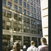 Block 118: Worth Street between Church Street and West Broadway (south side)