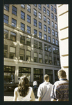 Block 118: Worth Street between Church Street and West Broadway (south side)