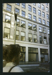 Block 118: Worth Street between Church Street and West Broadway (south side)