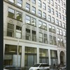 Block 118: Worth Street between Church Street and West Broadway (south side)