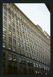 Block 118: Worth Street between Church Street and West Broadway (south side)