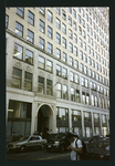 Block 118: Worth Street between Church Street and West Broadway (south side)