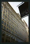 Block 118: Worth Street between Church Street and West Broadway (south side)