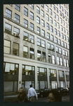 Block 118: Worth Street between Church Street and West Broadway (south side)