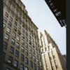 Block 118: Worth Street between Church Street and West Broadway (south side)