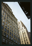 Block 118: Worth Street between Church Street and West Broadway (south side)