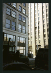 Block 118: Worth Street between Church Street and West Broadway (south side)