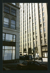 Block 118: Worth Street between Church Street and West Broadway (south side)