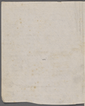 MS pages 1-160. Holograph, unsigned. Florence. May 24, 1858 - Jul. 1, 1858.