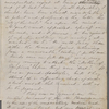 MS pages 1-160. Holograph, unsigned. Florence. May 24, 1858 - Jul. 1, 1858.