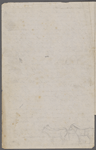 MS pages 1-160. Holograph, unsigned. Florence. May 24, 1858 - Jul. 1, 1858.