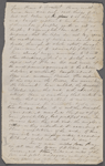 MS pages 1-160. Holograph, unsigned. Florence. May 24, 1858 - Jul. 1, 1858.