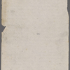 MS pages 1-160. Holograph, unsigned. Florence. May 24, 1858 - Jul. 1, 1858.