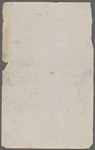 MS pages 1-160. Holograph, unsigned. Florence. May 24, 1858 - Jul. 1, 1858.