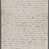 MS pages 1-160. Holograph, unsigned. Florence. May 24, 1858 - Jul. 1, 1858.