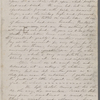 MS pages 1-160. Holograph, unsigned. Florence. May 24, 1858 - Jul. 1, 1858.