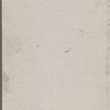 MS pages 1-160. Holograph, unsigned. Florence. May 24, 1858 - Jul. 1, 1858.