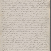 MS pages 1-160. Holograph, unsigned. Florence. May 24, 1858 - Jul. 1, 1858.