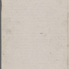 MS pages 1-160. Holograph, unsigned. Florence. May 24, 1858 - Jul. 1, 1858.
