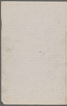 MS pages 1-160. Holograph, unsigned. Florence. May 24, 1858 - Jul. 1, 1858.